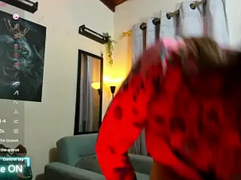 Snapshot of sabrina_clementss chatting on January 2025 04:14:02 PM sabrina clementss online show from January 2025 04:14:02 PM