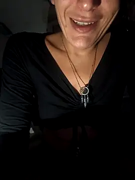 xx Dreamloveme online show from November 2025 01:16:02 AM