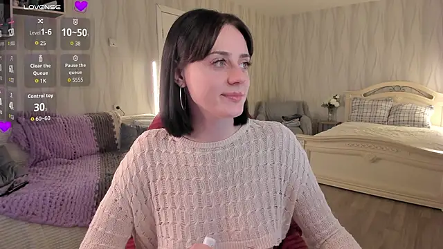 Snapshot of Emmi_Flowers chatting on April 2026 11:59:01 AM Emmi Flowers online show from April 2026 11:59:01 AM