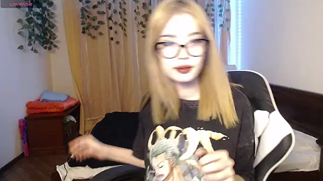 Velvetsky 1 online show from January 2025 02:35:01 PM