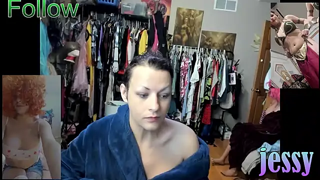 jessy0504 online show from November 2025 10:15:01 AM