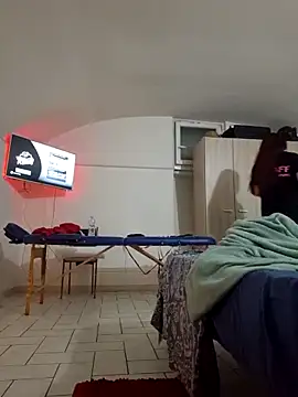 perla97 online show from November 2025 05:13:01 PM