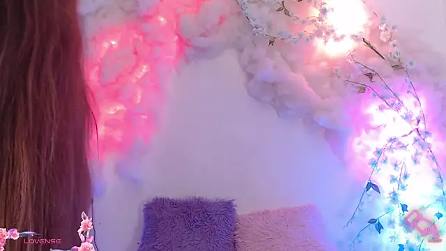 centaurigirl online show from January 2025 04:27:01 AM