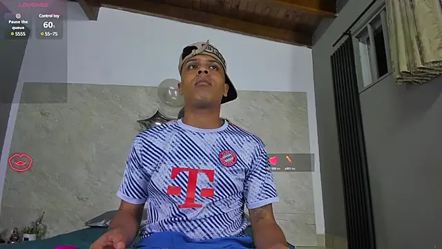 ada-brooke online show from March 2025 04:21:02 AM