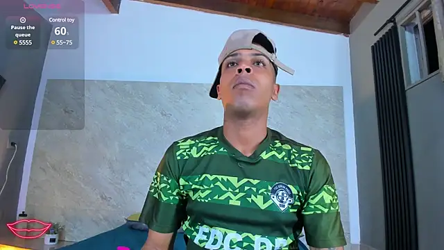 ada-brooke online show from March 2025 03:42:01 AM