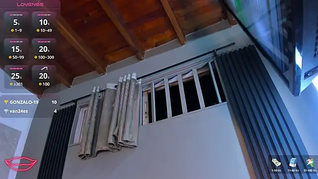 ada-brooke online show from March 2025 07:07:02 AM