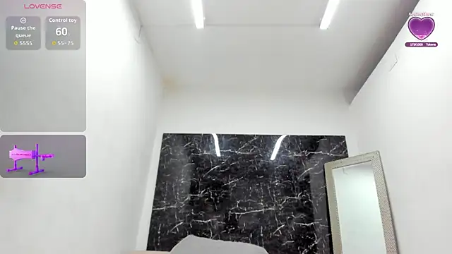 ada-brooke online show from November 2025 01:44:01 PM