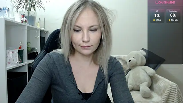 Sunny bunny6 online show from December 2025 04:33:02 AM