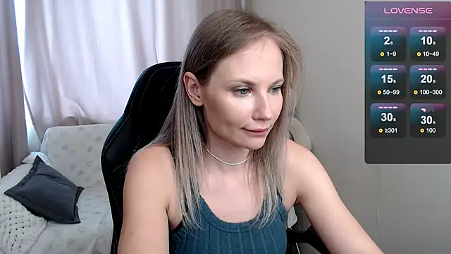 Snapshot of Sunny_bunny6 chatting on May 2026 06:00:01 AM Sunny bunny6 online show from May 2026 06:00:01 AM