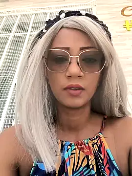 Amaliu  online show from February 2025 04:22:01 PM