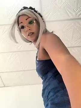 Amaliu  online show from February 2025 09:39:02 PM