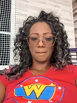 Amaliu  online show from March 2025 07:55:02 PM