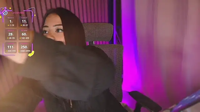 Snapshot of soffyvibes- chatting on October 2025 02:09:02 AM soffyvibes- online show from October 2025 02:09:02 AM