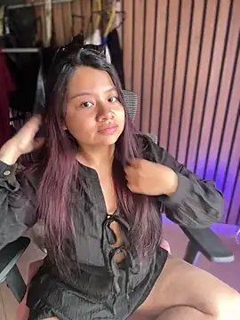 Snapshot of soffyvibes- chatting on March 2026 08:09:01 PM soffyvibes- online show from March 2026 08:09:01 PM