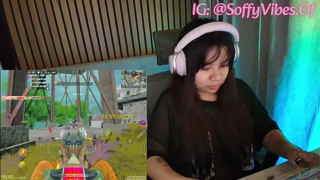 Snapshot of soffyvibes- chatting on April 2026 12:33:01 AM soffyvibes- online show from April 2026 12:33:01 AM