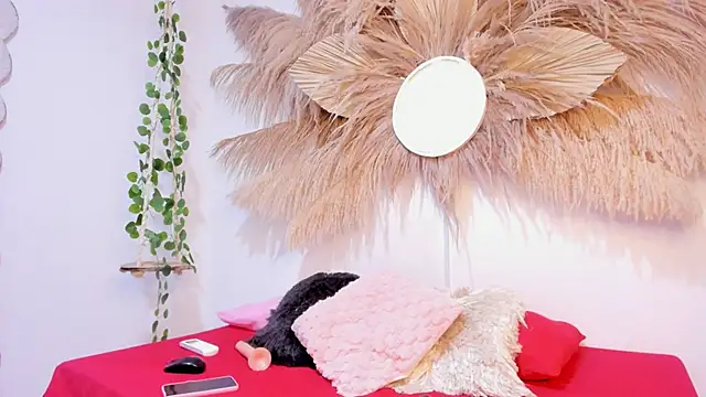 Roxxana-queen online show from January 2026 07:59:02 PM