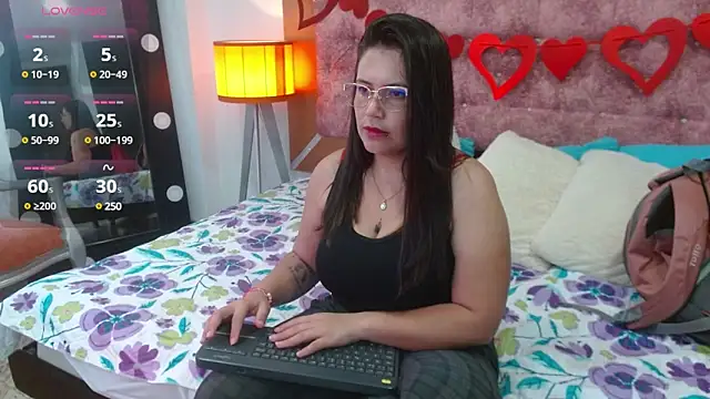 vennuss 89 online show from March 2025 11:51:01 AM