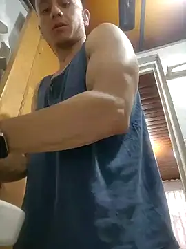 Andrewfalcon online show from December 2024 11:11:01 AM