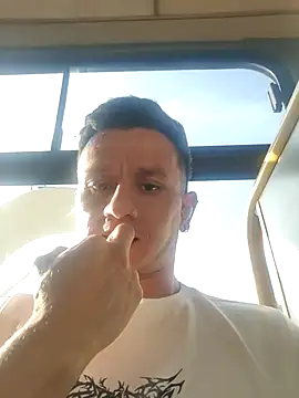 Andrewfalcon online show from December 2024 12:15:02 PM