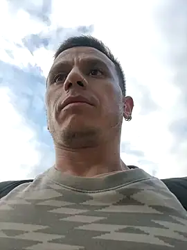 Andrewfalcon online show from January 2025 11:39:01 AM