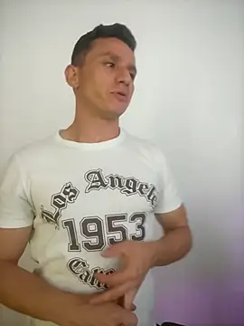 Andrewfalcon online show from October 2025 08:15:02 AM