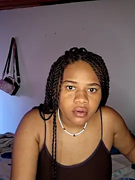 DANIELA MICHEL online show from December 2024 06:35:01 PM