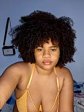 DANIELA MICHEL online show from January 2025 12:59:02 AM