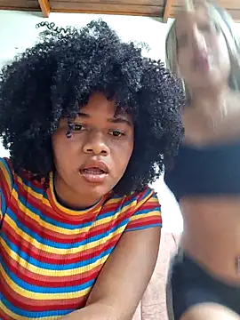 DANIELA MICHEL online show from January 2025 03:43:01 PM