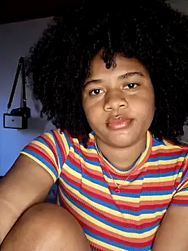 DANIELA MICHEL online show from January 2025 10:13:02 PM