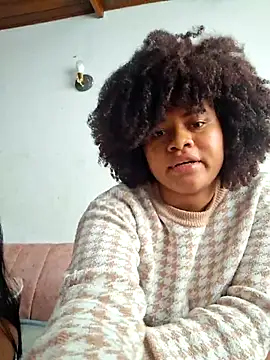 DANIELA MICHEL online show from March 2025 04:22:01 PM