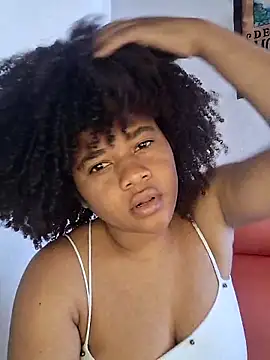 DANIELA MICHEL online show from March 2025 03:37:02 PM