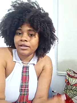 DANIELA MICHEL online show from March 2025 10:06:01 PM