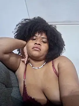 DANIELA MICHEL online show from March 2025 02:03:01 PM