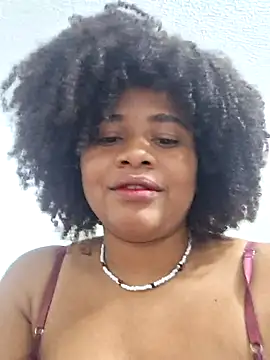 DANIELA MICHEL online show from March 2025 09:42:02 PM