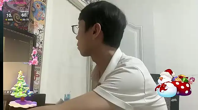 TGH521 online show from December 2024 08:22:02 AM