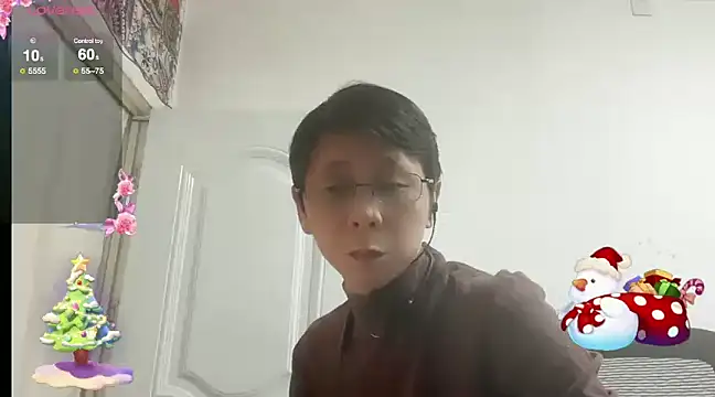 TGH521 online show from December 2024 02:03:02 AM