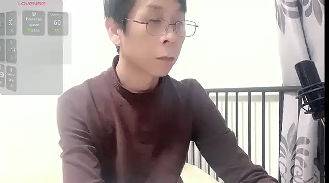 TGH521 online show from December 2024 11:29:01 AM