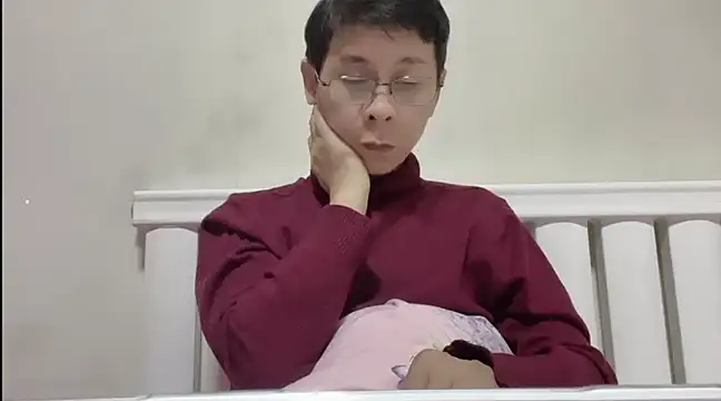 TGH521 online show from January 2025 02:02:01 PM