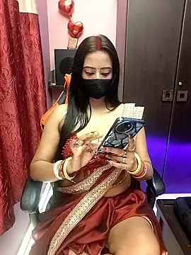 Sexy Baby-Doll online show from April 2026 07:33:02 PM