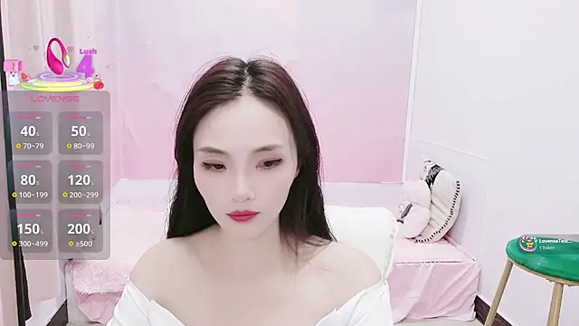 Snapshot of Mimiki-oo chatting on October 2025 02:22:02 AM Mimiki-oo online show from October 2025 02:22:02 AM