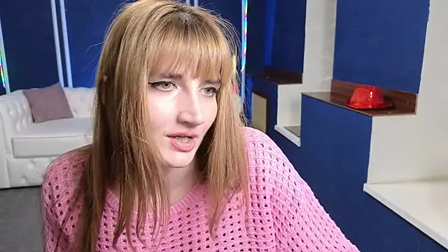 Nika Kitten online show from February 2025 08:33:02 PM