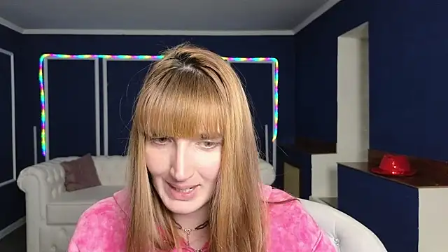 Nika Kitten online show from March 2025 05:39:02 PM