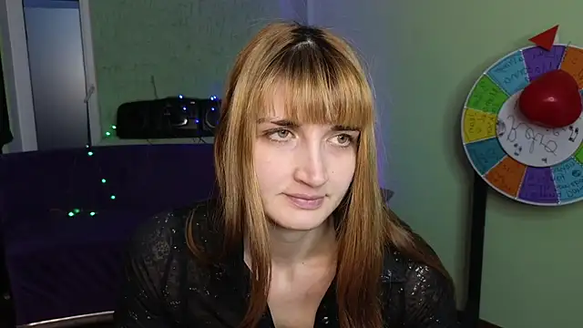 Nika Kitten online show from March 2025 03:07:02 PM