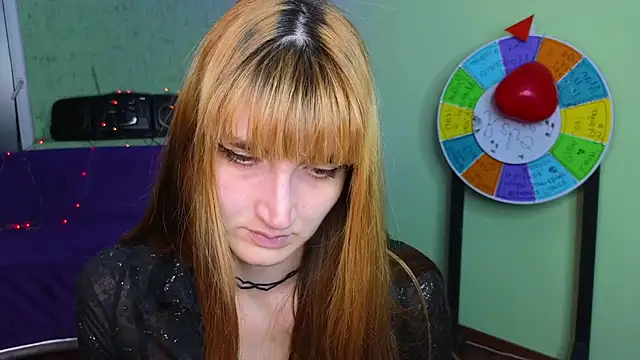 Nika Kitten online show from March 2025 06:11:01 PM