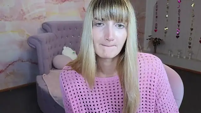 Nika Kitten online show from September 2025 04:19:02 PM