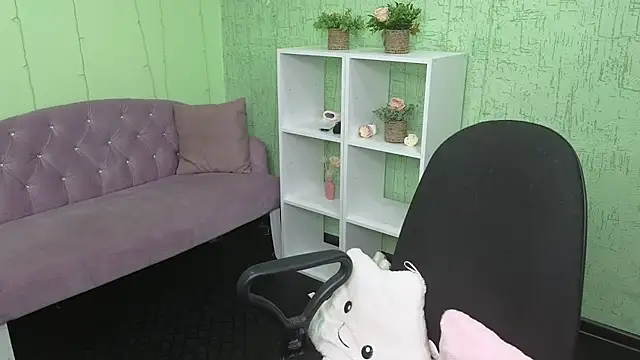 Nika Kitten online show from October 2025 11:22:01 AM