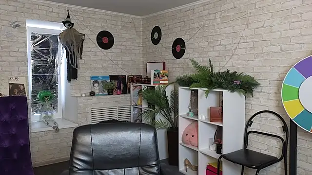 Nika Kitten online show from March 2026 10:30:02 AM