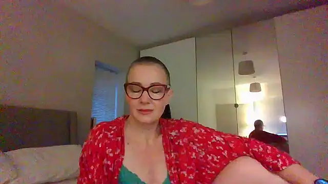 ELEGANT-ARIA36 online show from January 2025 08:08:02 AM