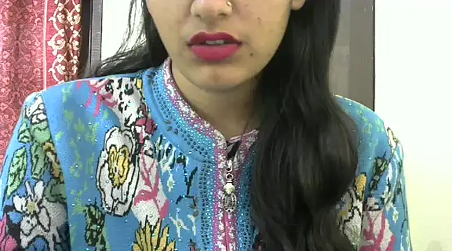 Snapshot of Payalsharma09 chatting on January 2025 02:36:01 AM Payalsharma09 online show from January 2025 02:36:01 AM