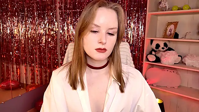 VivienLeeigh online show from June 2026 05:09:02 AM